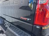 Thumbnail of 2020 Black Chevrolet Silverado 1500