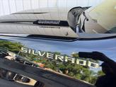 Thumbnail of 2020 Black Chevrolet Silverado 1500