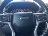 Thumbnail of 2020 Black Chevrolet Silverado 1500