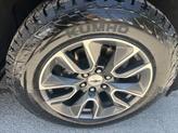 Thumbnail of 2020 Black Chevrolet Silverado 1500