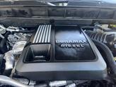 Thumbnail of 2020 Black Chevrolet Silverado 1500