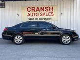 Thumbnail of 2008 Black Toyota Avalon