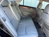 Thumbnail of 2008 Black Toyota Avalon