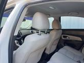 Thumbnail of 2015 Summit White Chevrolet Cruze