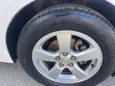 Thumbnail of 2015 Summit White Chevrolet Cruze