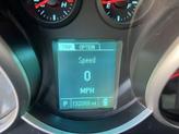 Thumbnail of 2015 Summit White Chevrolet Cruze