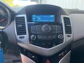 Thumbnail of 2015 Summit White Chevrolet Cruze