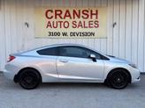 Thumbnail of 2012 Blue Honda Civic