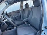 Thumbnail of 2007 Silver Kia Rio