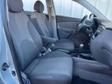 Thumbnail of 2007 Silver Kia Rio