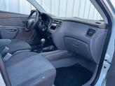 Thumbnail of 2007 Silver Kia Rio