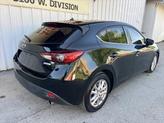 Thumbnail of 2016 Jet Black Mica Mazda Mazda3