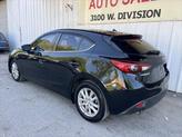 Thumbnail of 2016 Jet Black Mica Mazda Mazda3