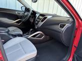Thumbnail of 2013 Boston Red Metallic Hyundai Veloster