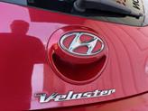Thumbnail of 2013 Boston Red Metallic Hyundai Veloster