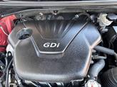 Thumbnail of 2013 Boston Red Metallic Hyundai Veloster