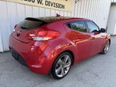 Thumbnail of 2013 Boston Red Metallic Hyundai Veloster