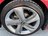 Thumbnail of 2013 Boston Red Metallic Hyundai Veloster