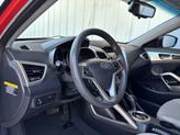 Thumbnail of 2013 Boston Red Metallic Hyundai Veloster