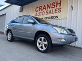 Thumbnail of 2004 Blue Lexus RX 330