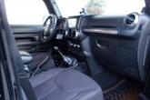 Thumbnail of 2013 Black Clearcoat Jeep Wrangler Unlimited