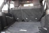 Thumbnail of 2013 Black Clearcoat Jeep Wrangler Unlimited