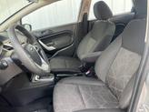 Thumbnail of 2013 Ingot Silver Metallic Ford Fiesta