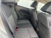 Thumbnail of 2013 Ingot Silver Metallic Ford Fiesta