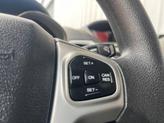 Thumbnail of 2013 Ingot Silver Metallic Ford Fiesta