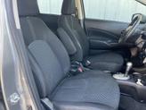Thumbnail of 2015 Magnetic Gray Metallic Nissan Versa Note