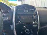 Thumbnail of 2015 Magnetic Gray Metallic Nissan Versa Note