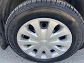 Thumbnail of 2015 Magnetic Gray Metallic Nissan Versa Note