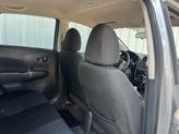 Thumbnail of 2015 Magnetic Gray Metallic Nissan Versa Note