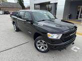 Thumbnail of 2022 Diamond Black RAM 1500