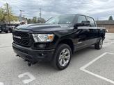 Thumbnail of 2022 Diamond Black RAM 1500