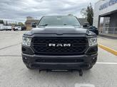 Thumbnail of 2022 Diamond Black RAM 1500
