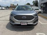 Thumbnail of 2023 ICONIC SILVER Ford Edge