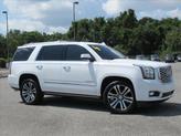 Thumbnail of 2019 Summit White GMC Yukon