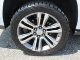 Thumbnail of 2019 Summit White GMC Yukon