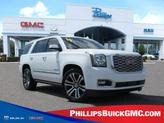 Photo of 2019 Summit White GMC Yukon
