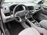 Thumbnail of 2023 Sterling Metallic GMC Terrain
