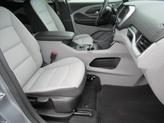 Thumbnail of 2023 Sterling Metallic GMC Terrain