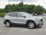 Thumbnail of 2023 Sterling Metallic GMC Terrain