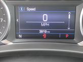 Thumbnail of 2023 Sterling Metallic GMC Terrain