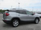 Thumbnail of 2023 Sterling Metallic GMC Terrain