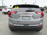 Thumbnail of 2023 Sterling Metallic GMC Terrain