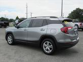 Thumbnail of 2023 Sterling Metallic GMC Terrain