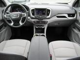 Thumbnail of 2023 Sterling Metallic GMC Terrain