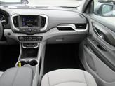 Thumbnail of 2023 Sterling Metallic GMC Terrain