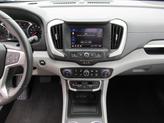 Thumbnail of 2023 Sterling Metallic GMC Terrain
